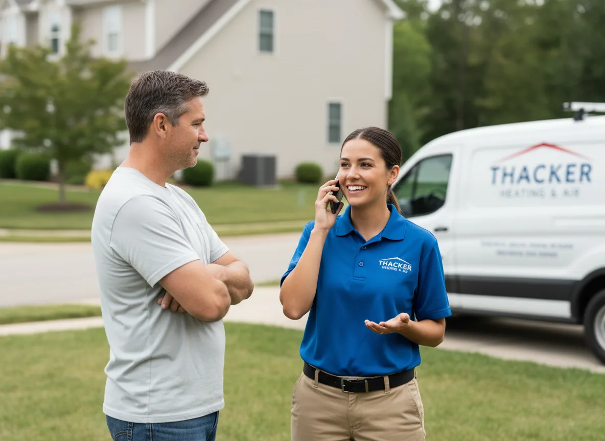 Ac Repair Mingo, IA FAQs
